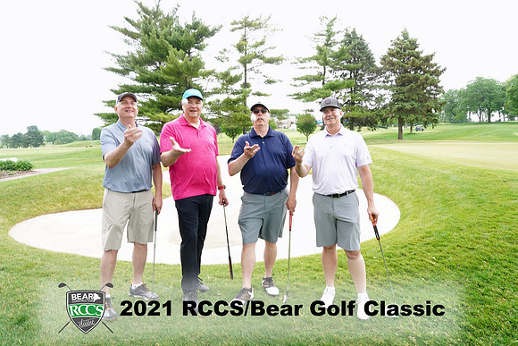 RCCSGOLF-F32
