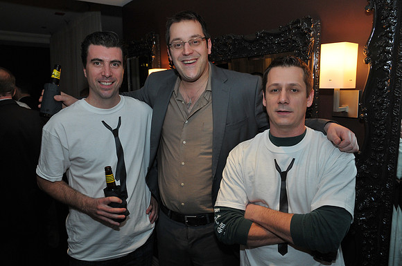 DaikinAHR2012Party-B011