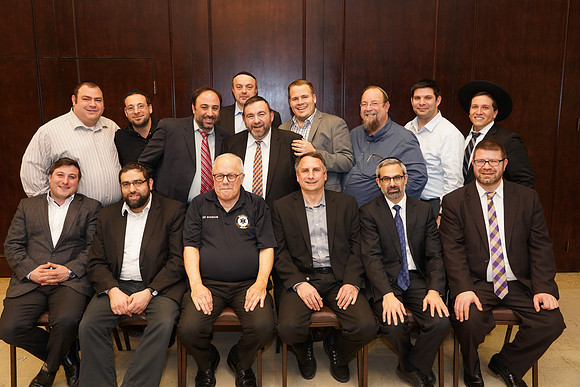 Hatzalah-52