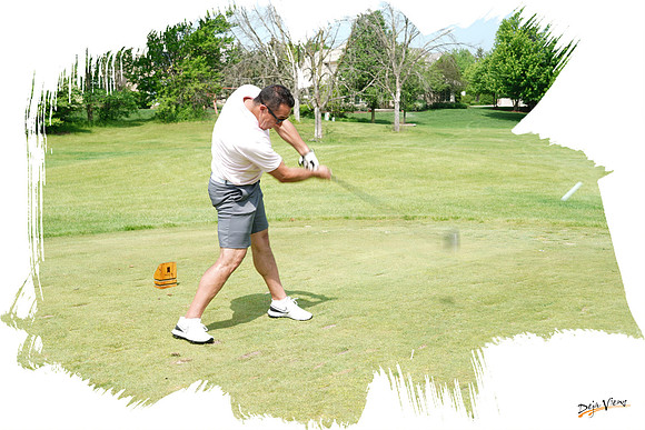 MPIGolf SP08