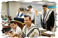 Eitan1stTfillin SP08