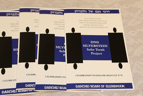 DarcheiNoamTorah-A09