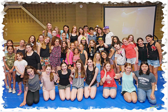 RichardsonBnaiMitzvah SP20