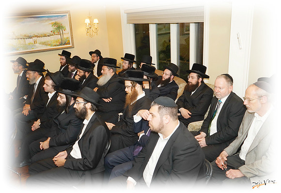 ChiChassidisheKollelReception SP02