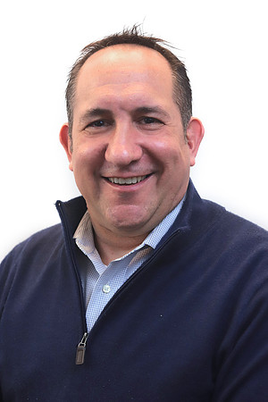 Elliot Kassoff