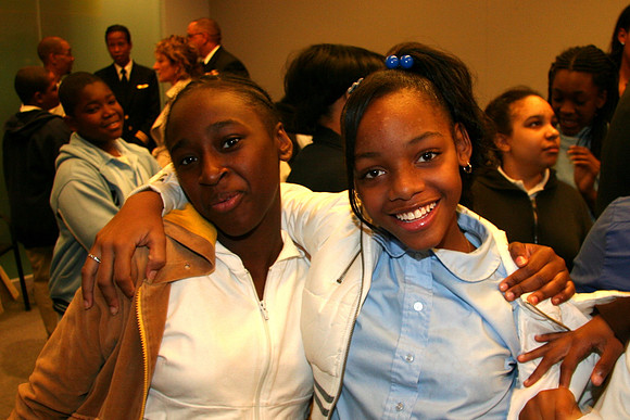 Women of Color in Flight -MSA-A102