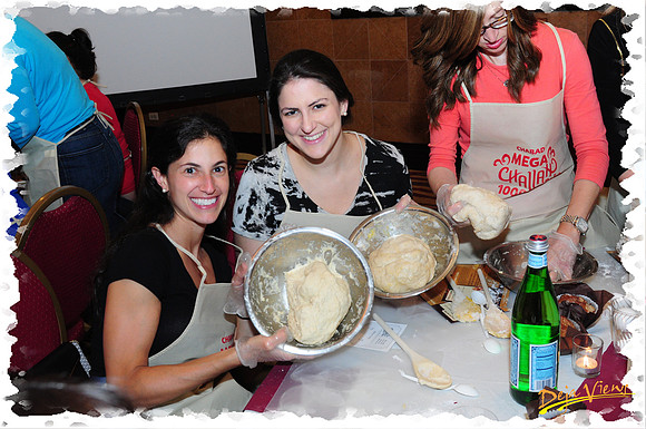 ChallahBake1000 SP03