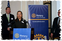 RotaryDrivingAlert SP07