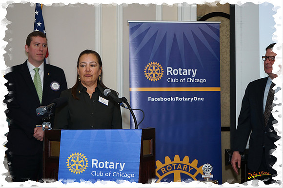 RotaryDrivingAlert SP07