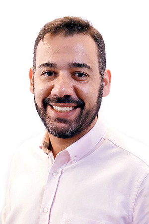Carlos Nogueira