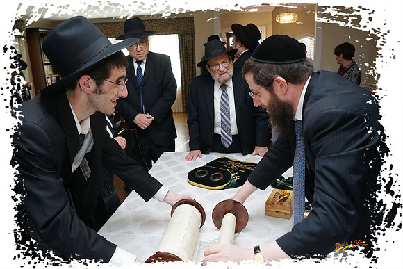 LiebensteinTorah SP09