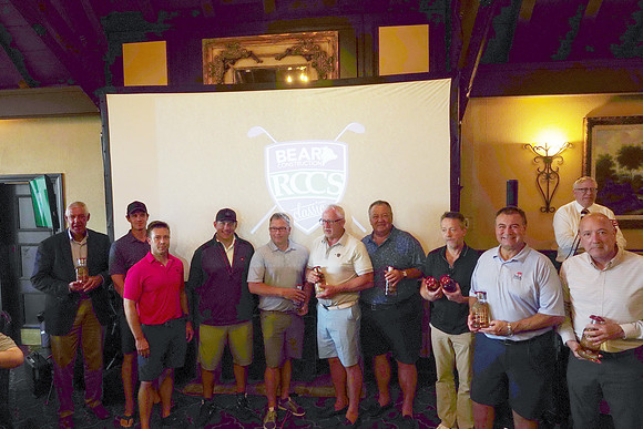 RCCSGOLF-H33