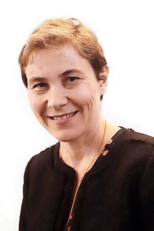 Isabelle theimann