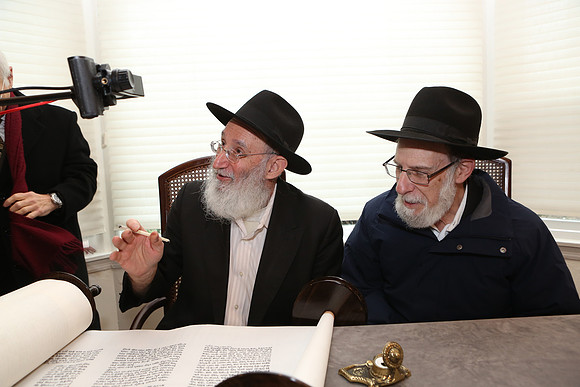 LubinTorah-B022