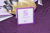 Shira Popel's Bat Mitzvah