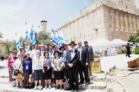 RZC Chicago-Israel Reunion Photos