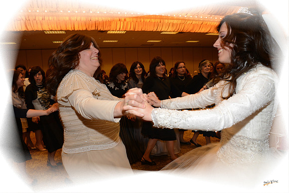 WeissWedding SP12