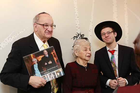 SeymourLepp90thBday-B09