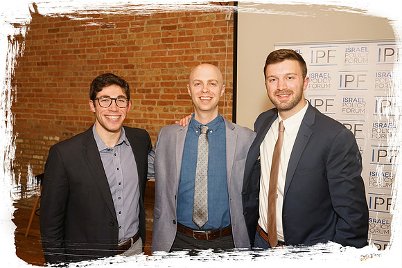 IsraelPolicyForum SP05