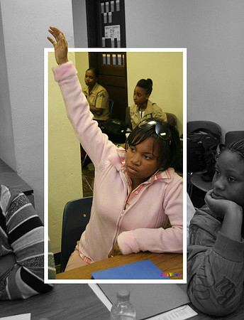 Women of Color in Flight-Sp19