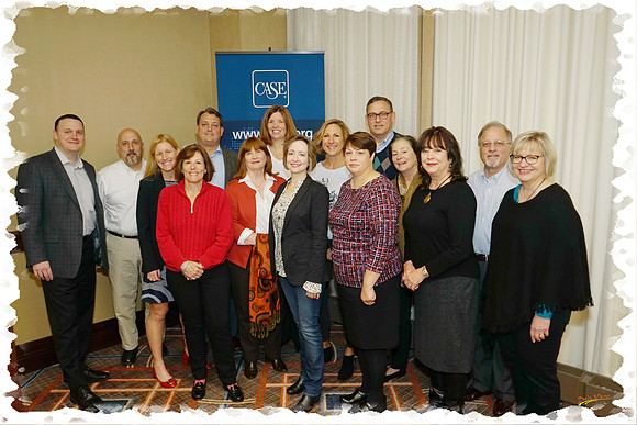 CASEConference SP14
