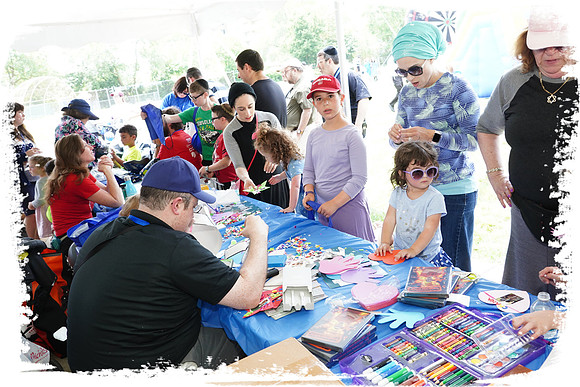 Refuah311HealthFair SP10