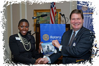 RotaryDrivingAlert SP08