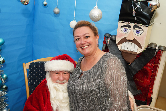 RotarySantaEasterSeals-A49