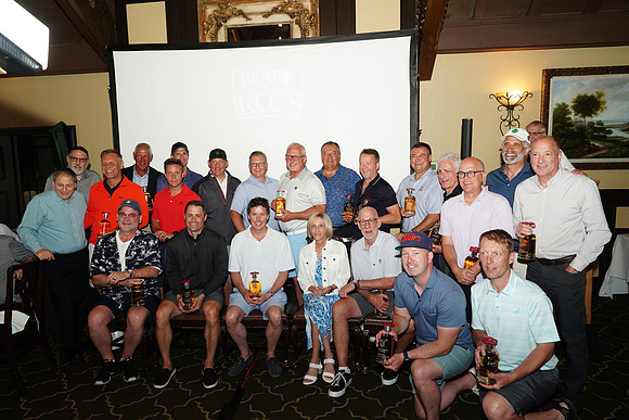 RCCSGOLF-H34