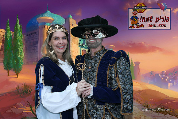 Purim-at-Hungarian-28