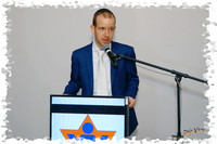 YACHADStars SP08