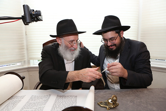 LubinTorah-B028
