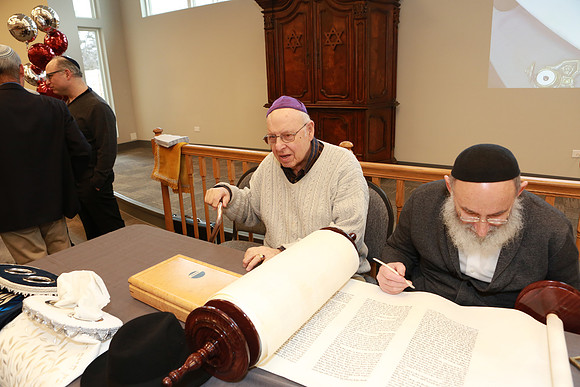 DarcheiNoamTorah-B055
