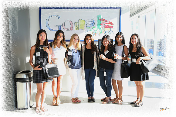 CAFGoogle SP08