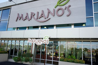 Mariano's Opens Bronzeville Store Photos