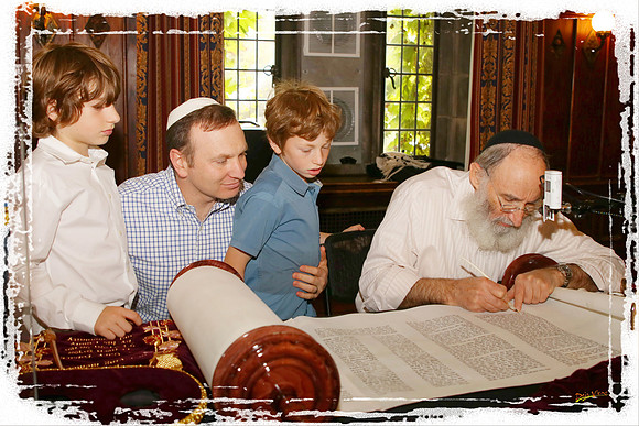 UofCTorah SP09