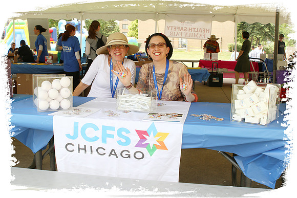Refuah311HealthFair SP11