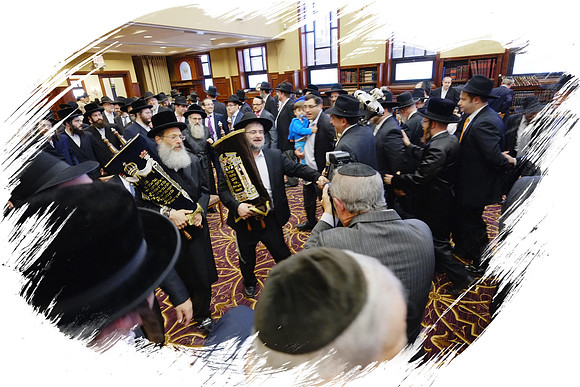KhalChodorovTorah  SP03