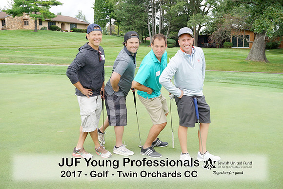 JUFGolf-A31