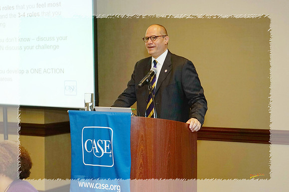 CASEConference SP10