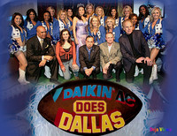 Daikin Does Dallas Album