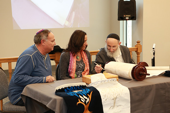 DarcheiNoamTorah-B030