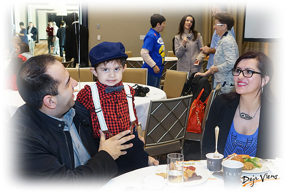 TrumpFamilyBrunch SP07