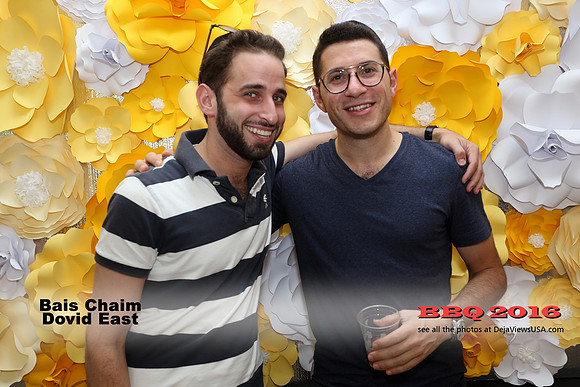 BCDE-BBQ16-32