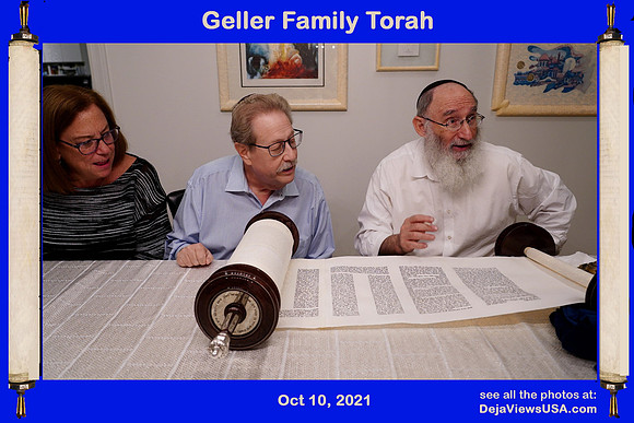 GellarTorah-B002