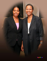 Women of Color in Flight-MSA Sp11