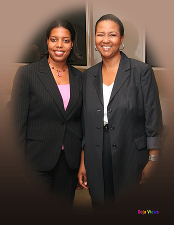 Women of Color in Flight-MSA Sp11