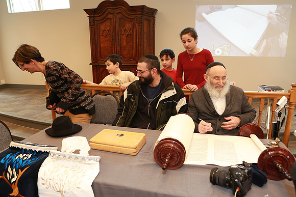 DarcheiNoamTorah-B037
