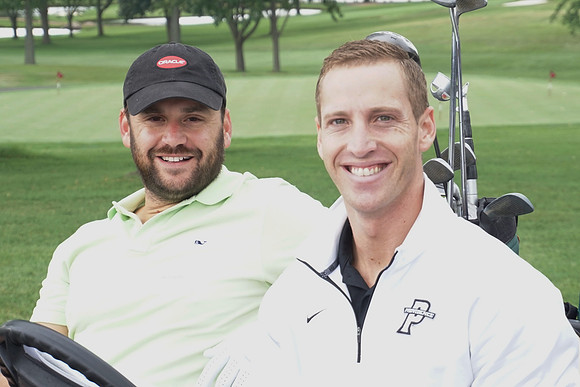 JUFGolf-B25