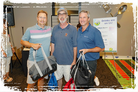 SolomonSchechterGolf SP12